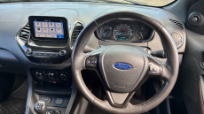 Ford KA+ 1.2 85 Active 5dr Petrol Hatchback